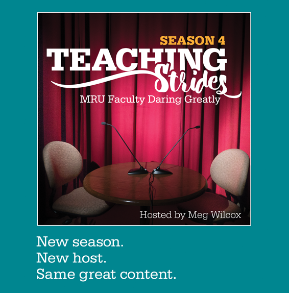 teaching strides season 4 promo